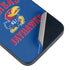 University of Kansas Jayhawks Mascot iPhone Skins
